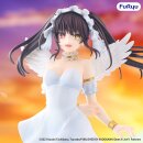 Date A Live V BiCute Pure PVC Figur Kurumi Tokisaki 23 cm