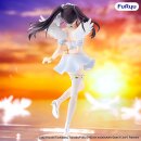 Date A Live V BiCute Pure PVC Figur Kurumi Tokisaki 23 cm
