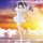 Date A Live V BiCute Pure PVC Figur Kurumi Tokisaki 23 cm