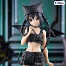 K-ON! BiCute Dark PVC Figur Azusa Nakano 24 cm