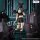 K-ON! BiCute Dark PVC Figur Azusa Nakano 24 cm