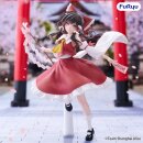 Touhou Project Muchute PVC Figur Reimu Hakurei 19 cm