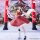 Touhou Project Muchute PVC Figur Reimu Hakurei 19 cm