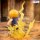 Zatch Bell! Muchute PVC Figur Zatch Bell 16 cm