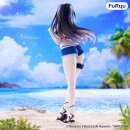 To Love Ru Darkness Trio-Try-iT PVC Figur Yui Kotegawa 20 cm