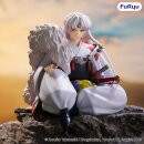 Inuyasha Noodle Stopper PVC Figur Sesshomaru Volume 2 10 cm