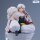 Inuyasha Noodle Stopper PVC Figur Sesshomaru Volume 2 10 cm