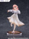 Lovelive! F:NEX PVC Figur 1/7 Kaho Hinoshita 22 cm