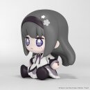 Puella Magi Madoka Magica Huggy Good Smile Minifigur Homura Akemi 7 cm