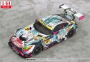 Hatsune Miku GT Project Fahrzeug 1/64 Good Smile Hatsune...