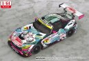 Hatsune Miku GT Project Fahrzeug 1/64 Good Smile Hatsune...