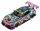 Hatsune Miku GT Project Fahrzeug 1/64 Hatsune Miku AMG 2020 SUPER GT Ver. 7 cm