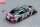 Hatsune Miku GT Project Fahrzeug 1/64 Hatsune Miku AMG 2020 SUPER GT Ver. 7 cm