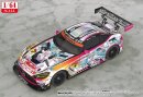 Hatsune Miku GT Project Fahrzeug 1/64 Hatsune Miku AMG...