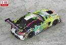 Hatsune Miku GT Project Fahrzeug 1/64 Hatsune Miku AMG 2022 Season Opening Ver. 7 cm