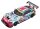 Hatsune Miku GT Project Fahrzeug 1/64 AMG 2024 Season Opening Ver. 7 cm