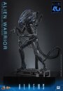Alien Movie Masterpiece Actionfigur 1/6 Alien Warrior 39 cm