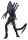 Alien Movie Masterpiece Actionfigur 1/6 Alien Warrior 39 cm