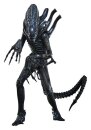 Alien Movie Masterpiece Actionfigur 1/6 Alien Warrior...