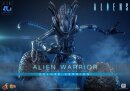 Alien Movie Masterpiece Actionfigur 1/6 Alien Warrior...
