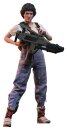 Alien Movie Masterpiece Actionfigur 1/6 Ellen Ripley...
