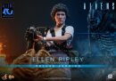 Alien Movie Masterpiece Actionfigur 1/6 Ellen Ripley...
