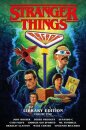 Stranger Things Comic Library Edition Band 5 Hardcover...