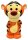 Winnie the Pooh Spardose Tigger