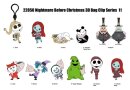 The Nightmare Before Christmas 3D...