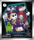 The Nightmare Before Christmas 3D PVC-Taschenanhänger Serie 11 Blind Bag Display (24)