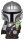 Star Wars Spardose Mandalorian and Grogu
