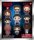 Stranger Things 5 3D PVC-Taschenanhänger Serie 6 Blind Bag Display (24)