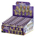Marvel Groot 3D PVC-Taschenanhänger Serie 1 Blind...