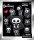 Skelanimals 3D PVC-Taschenanhänger Serie 1 Blind Bag Display (24)
