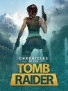 Tomb Raider Comic Chronicles of the Tomb Raider Hardcover...