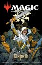 Magic the Gathering Comic Untold Stories--Elspeth Trade...