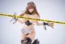 Meido-Busou PVC Figur 1/6 Blade Strawberry on the Shortcake Ver. 28 cm