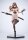 Meido-Busou PVC Figur 1/6 Blade Strawberry on the Shortcake Ver. 28 cm