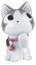 Kleine Katze Chi: Spardose Chi Gourmand 14 cm
