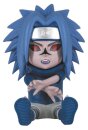 Naruto: Spardose Sasuke Cursemark Second 15 cm