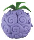 One Piece: Spardose Dark-Dark Fruit 13 cm