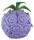 One Piece: Spardose Dark-Dark Fruit 13 cm