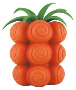 One Piece: Spardose Chop-Chop Fruit 14,5 cm