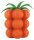 One Piece: Spardose Chop-Chop Fruit 14,5 cm