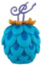 One Piece: Spardose Fish-Fish Fruit 14 cm
