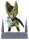 Dragon Ball: Spardose Cell 22 cm