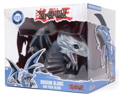 Yu-Gi-Oh: Spardose Blue-Eyes White Dragon 16 cm