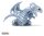 Yu-Gi-Oh: Spardose Blue-Eyes White Dragon 16 cm