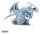 Yu-Gi-Oh: Spardose Blue-Eyes White Dragon 16 cm
