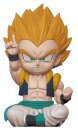 Dragon Ball: Spardose Gotenks Super Saiyan 15 cm